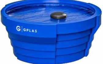 Bebedouro para Gado 500 Litros
