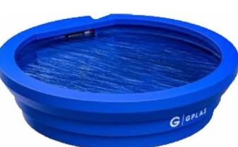 Bebedouro para Gado 300 Litros