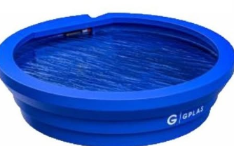 Bebedouro para Gado 300 Litros Alta Vazão